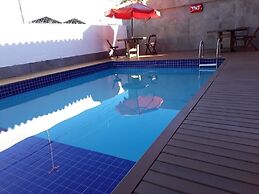 Pousada Solar do Rogério