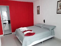 Pousada Solar do Rogério