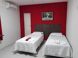 Pousada Solar do Rogério