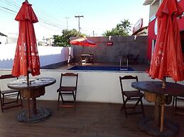 Pousada Solar do Rogério