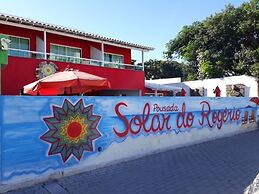 Pousada Solar do Rogério