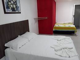 Pousada Solar do Rogério