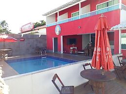 Pousada Solar do Rogério