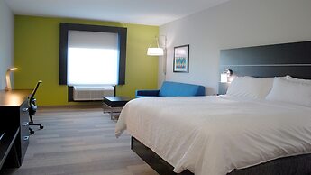 Holiday Inn Express and Suites White Hall by IHG