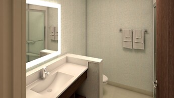 Holiday Inn Express and Suites White Hall by IHG