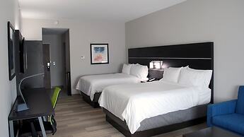 Holiday Inn Express and Suites White Hall by IHG