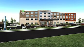 Holiday Inn Express and Suites White Hall by IHG