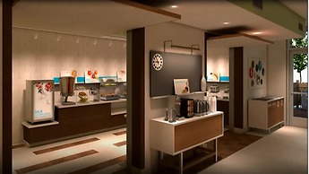 Holiday Inn Express and Suites White Hall by IHG