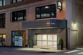 EVEN Hotel Pittsburgh Downtown by IHG