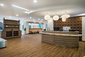 EVEN Hotel Pittsburgh Downtown by IHG