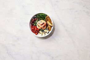 EVEN Hotel Pittsburgh Downtown by IHG