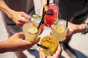 EVEN Hotel Pittsburgh Downtown by IHG