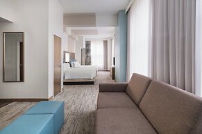 EVEN Hotel Pittsburgh Downtown by IHG