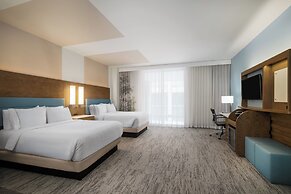 EVEN Hotel Pittsburgh Downtown by IHG