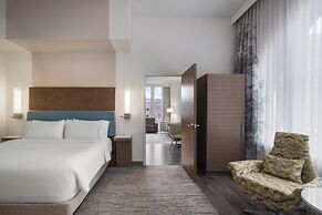 EVEN Hotel Pittsburgh Downtown by IHG