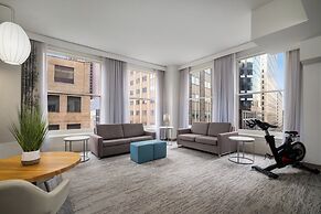 EVEN Hotel Pittsburgh Downtown by IHG
