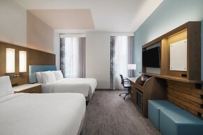 EVEN Hotel Pittsburgh Downtown by IHG