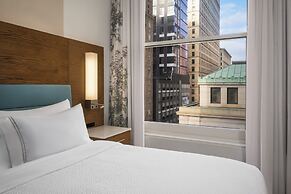 EVEN Hotel Pittsburgh Downtown by IHG