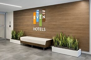 EVEN Hotel Pittsburgh Downtown by IHG