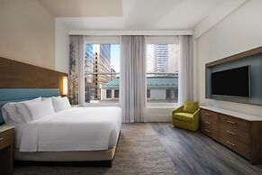 EVEN Hotel Pittsburgh Downtown by IHG