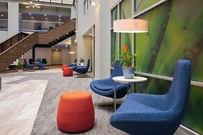 EVEN Hotel Pittsburgh Downtown by IHG
