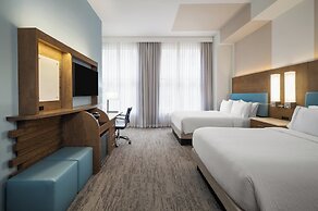 EVEN Hotel Pittsburgh Downtown by IHG