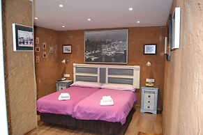 El Trasgu de Foncebadón