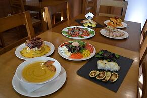 El Trasgu de Foncebadón