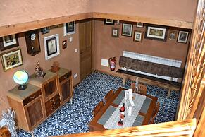 El Trasgu de Foncebadón