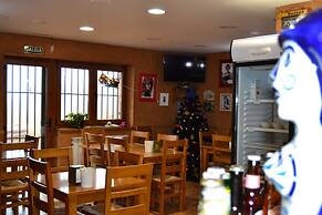 El Trasgu de Foncebadón