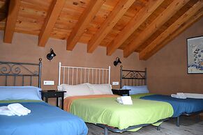 El Trasgu de Foncebadón