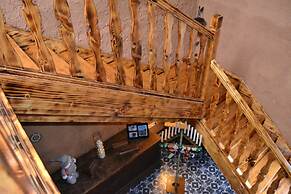 El Trasgu de Foncebadón