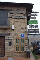 El Trasgu de Foncebadón