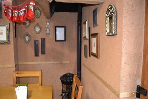 El Trasgu de Foncebadón