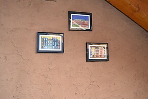 El Trasgu de Foncebadón