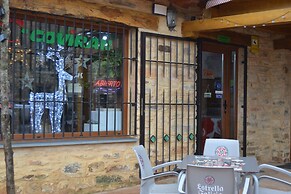 El Trasgu de Foncebadón