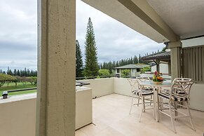 Kapalua Golf Villas by KBM Hawaii