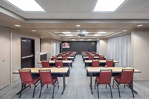 Courtyard by Marriott Baton Rouge Downtown