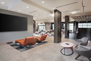 Courtyard by Marriott Baton Rouge Downtown