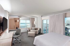 Courtyard by Marriott Baton Rouge Downtown