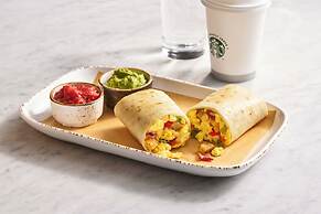 Courtyard by Marriott Baton Rouge Downtown