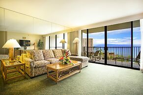 AEI at Kaanapali Shores