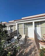 Eliofos Elegant Maisonettes