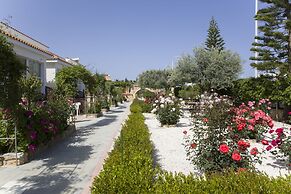 Eliofos Elegant Maisonettes