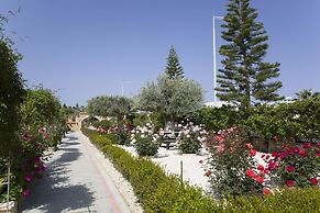 Eliofos Elegant Maisonettes