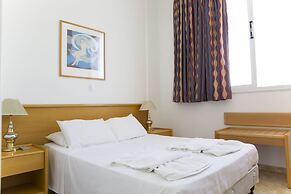 Eliofos Elegant Maisonettes