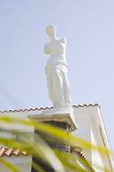 Eliofos Elegant Maisonettes