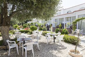 Eliofos Elegant Maisonettes