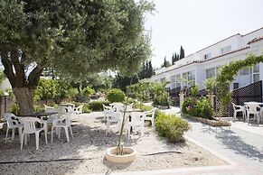 Eliofos Elegant Maisonettes