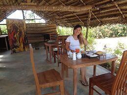 Sigiriya vista